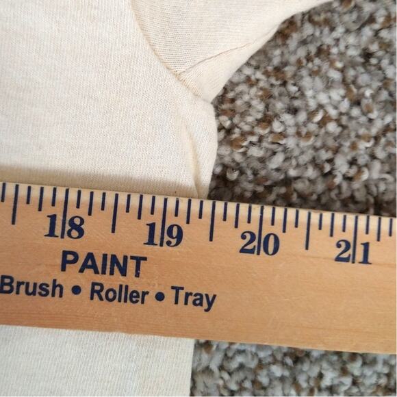 Vinyl Icons Pink Ribbon Coquette Bow T-Shirt Size S - Picture 4 of 6